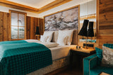 Ortner's Resort / Lässiger 5-Sterne-Luxus
